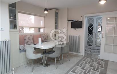 GÖLBAŞI' nda -HAVUZLU, 7/24 GÜVENLİKLİ SİTEDE SATILIK VİLLA