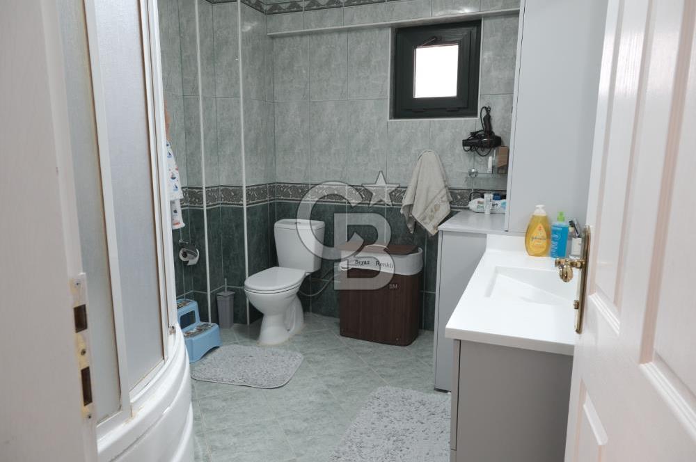 GÖLBAŞI' nda -HAVUZLU, 7/24 GÜVENLİKLİ SİTEDE SATILIK VİLLA