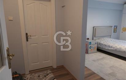 GÖLBAŞI' nda -HAVUZLU, 7/24 GÜVENLİKLİ SİTEDE SATILIK VİLLA