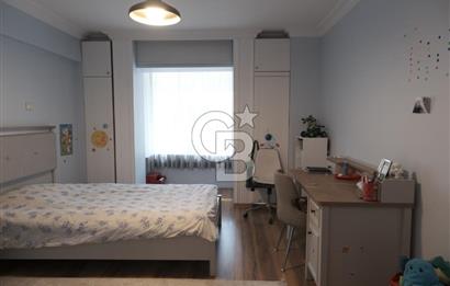 GÖLBAŞI' nda -HAVUZLU, 7/24 GÜVENLİKLİ SİTEDE SATILIK VİLLA