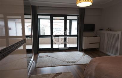 GÖLBAŞI' nda -HAVUZLU, 7/24 GÜVENLİKLİ SİTEDE SATILIK VİLLA