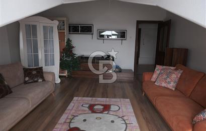 GÖLBAŞI' nda -HAVUZLU, 7/24 GÜVENLİKLİ SİTEDE SATILIK VİLLA