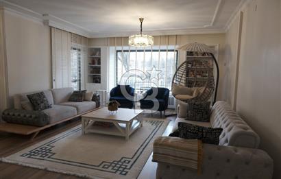 GÖLBAŞI' nda -HAVUZLU, 7/24 GÜVENLİKLİ SİTEDE SATILIK VİLLA