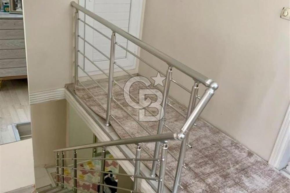 JASSE den gümüşpalads emsalsiz deniz manzralı