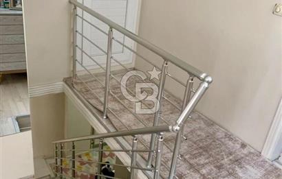 JASSE den gümüşpalads emsalsiz deniz manzralı