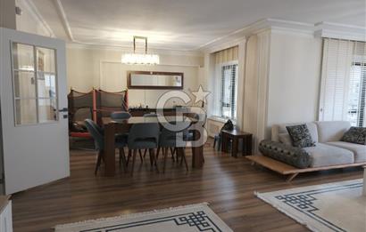 GÖLBAŞI' nda -HAVUZLU, 7/24 GÜVENLİKLİ SİTEDE SATILIK VİLLA