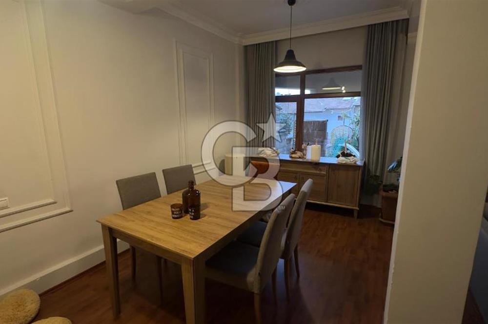 TRABZON/ORTAHİSAR EVİM SİTESİ SATILIK VİLLA FIRSATI 