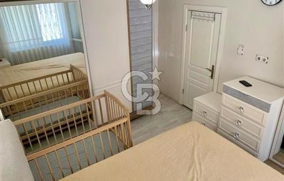 JASSE den gümüşpalads emsalsiz deniz manzralı