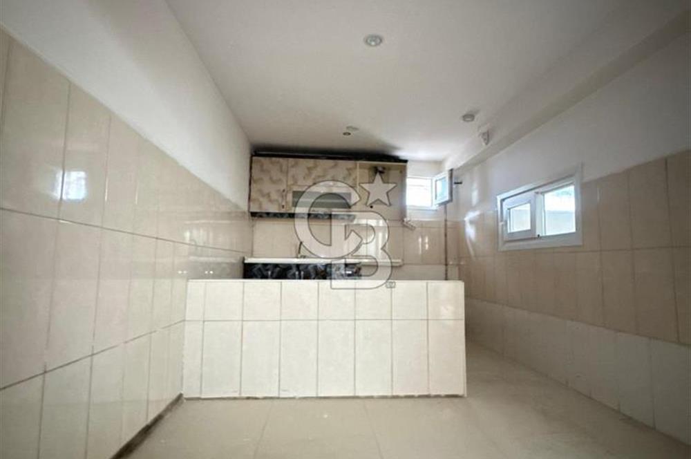 MERKEZİ KONUMDA ALSANCAK HİKMET ÖZER CADDESİ SATILIK DÜKKAN