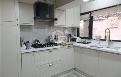 GÖLBAŞI' nda -HAVUZLU, 7/24 GÜVENLİKLİ SİTEDE SATILIK VİLLA