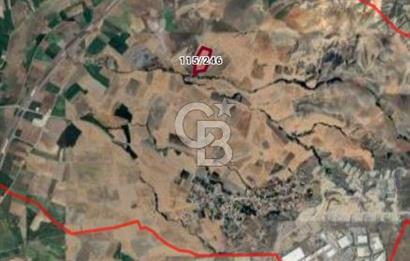 TÜRKOBASI MAH'DE YATIRIMLIK UYGUN FİYAT SATILIK TARLA