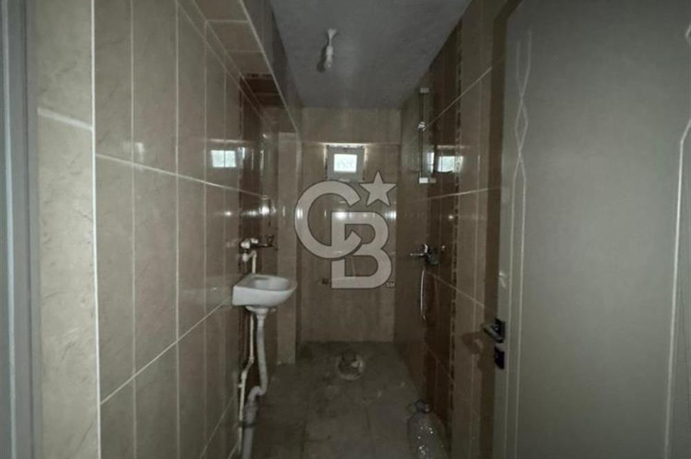 MERKEZİ KONUMDA ALSANCAK HİKMET ÖZER CADDESİ SATILIK DÜKKAN