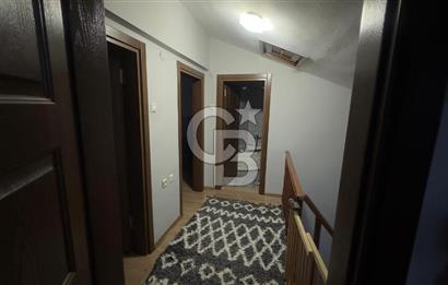 TRABZON/ORTAHİSAR EVİM SİTESİ SATILIK VİLLA FIRSATI 