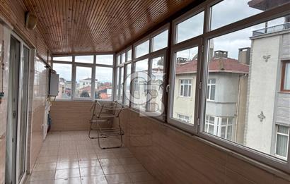 TUZLA'DA SATILIK 2+1 ÇATI KATI