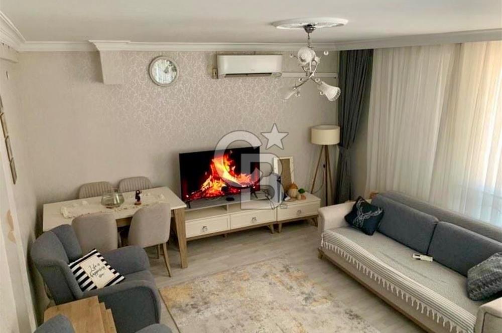 JASSE den gümüşpalads emsalsiz deniz manzralı