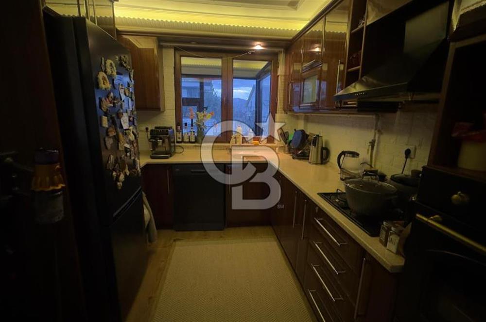 TRABZON/ORTAHİSAR EVİM SİTESİ SATILIK VİLLA FIRSATI 