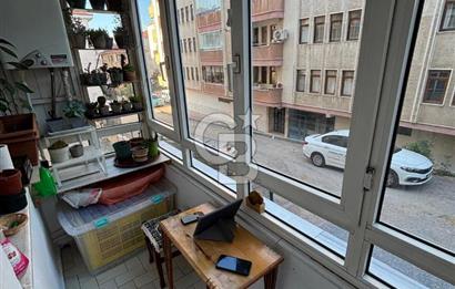 DEĞİRMENDERE'De 118 m2 3+1 DAİRE