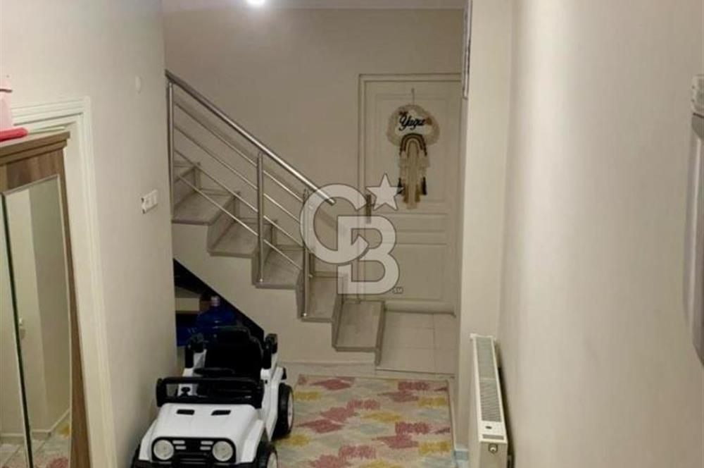 JASSE den gümüşpalads emsalsiz deniz manzralı