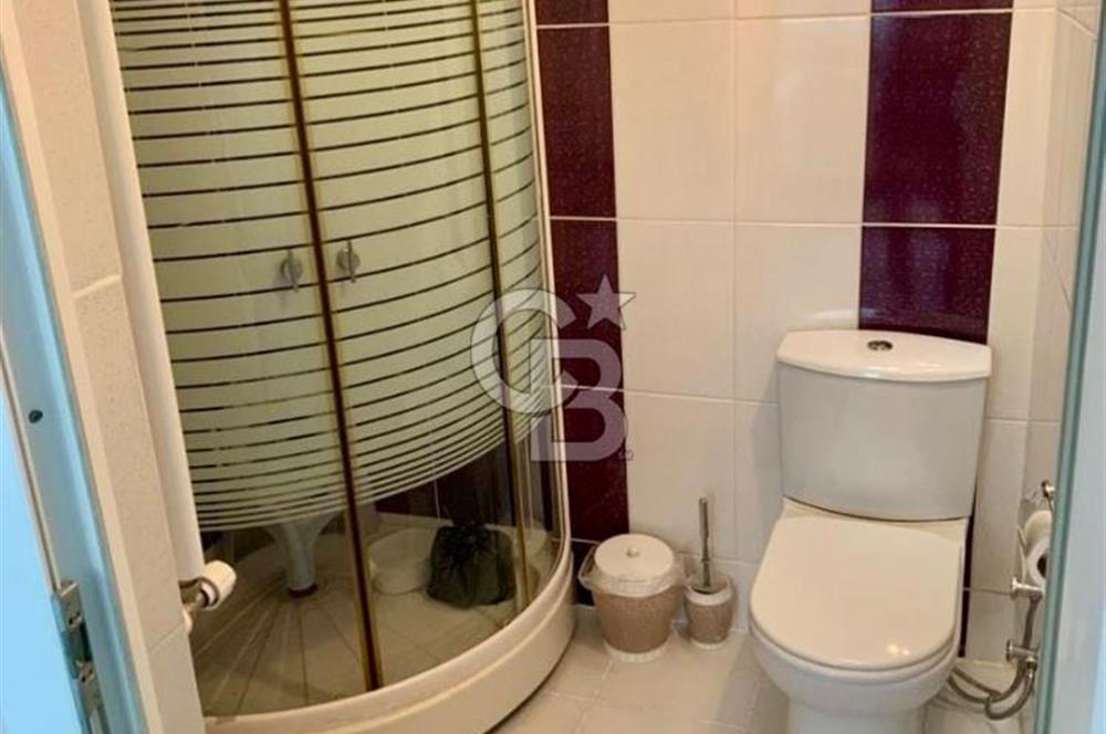 JASSE den gümüşpalads emsalsiz deniz manzralı