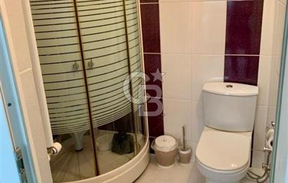 JASSE den gümüşpalads emsalsiz deniz manzralı