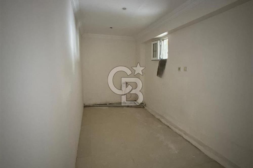 MERKEZİ KONUMDA ALSANCAK HİKMET ÖZER CADDESİ SATILIK DÜKKAN