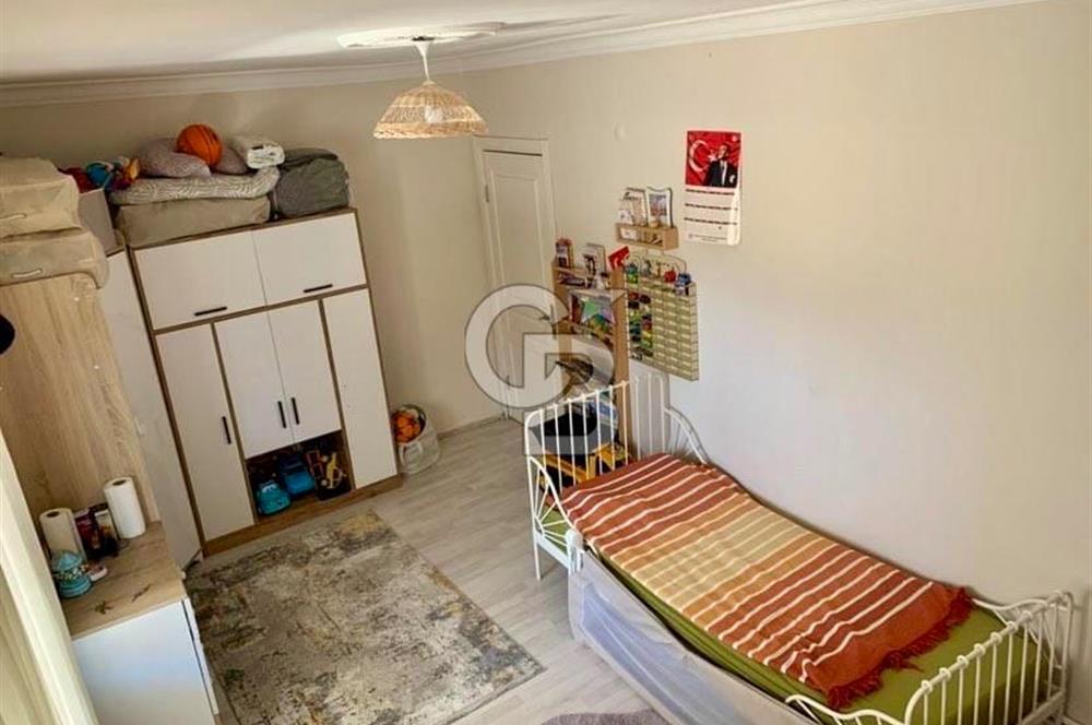 JASSE den gümüşpalads emsalsiz deniz manzralı