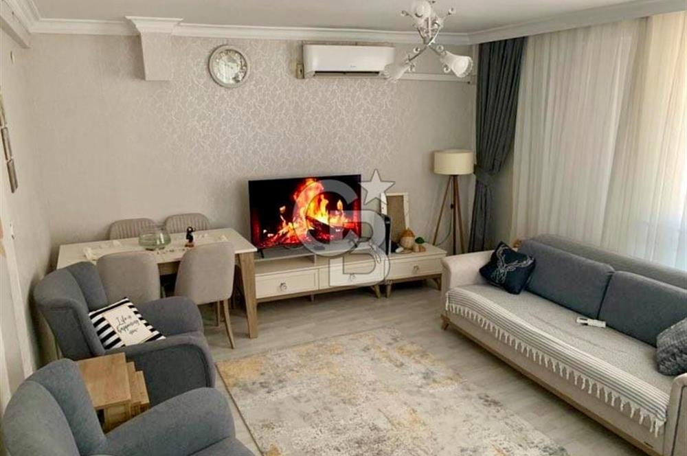 JASSE den gümüşpalads emsalsiz deniz manzralı