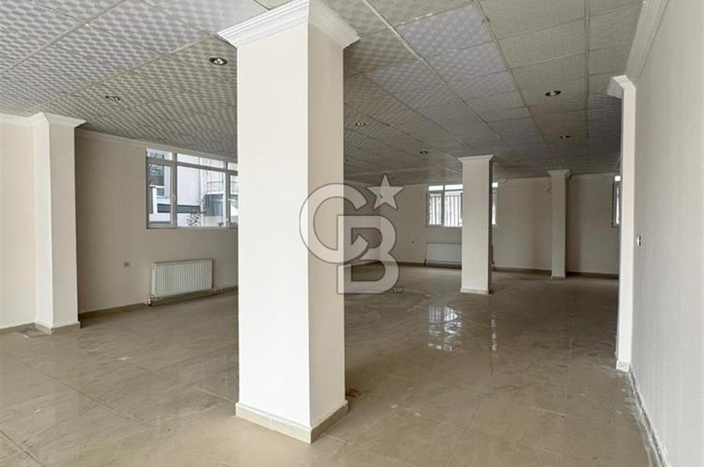 MERKEZİ KONUMDA ALSANCAK HİKMET ÖZER CADDESİ SATILIK DÜKKAN