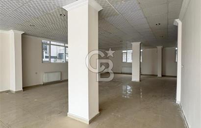 MERKEZİ KONUMDA ALSANCAK HİKMET ÖZER CADDESİ SATILIK DÜKKAN