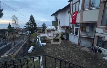 TRABZON/ORTAHİSAR EVİM SİTESİ SATILIK VİLLA FIRSATI 