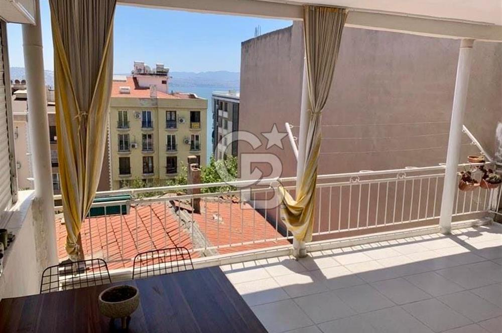 JASSE den gümüşpalads emsalsiz deniz manzralı