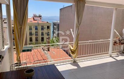 JASSE den gümüşpalads emsalsiz deniz manzralı