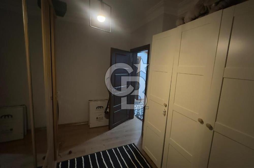 TRABZON/ORTAHİSAR EVİM SİTESİ SATILIK VİLLA FIRSATI 