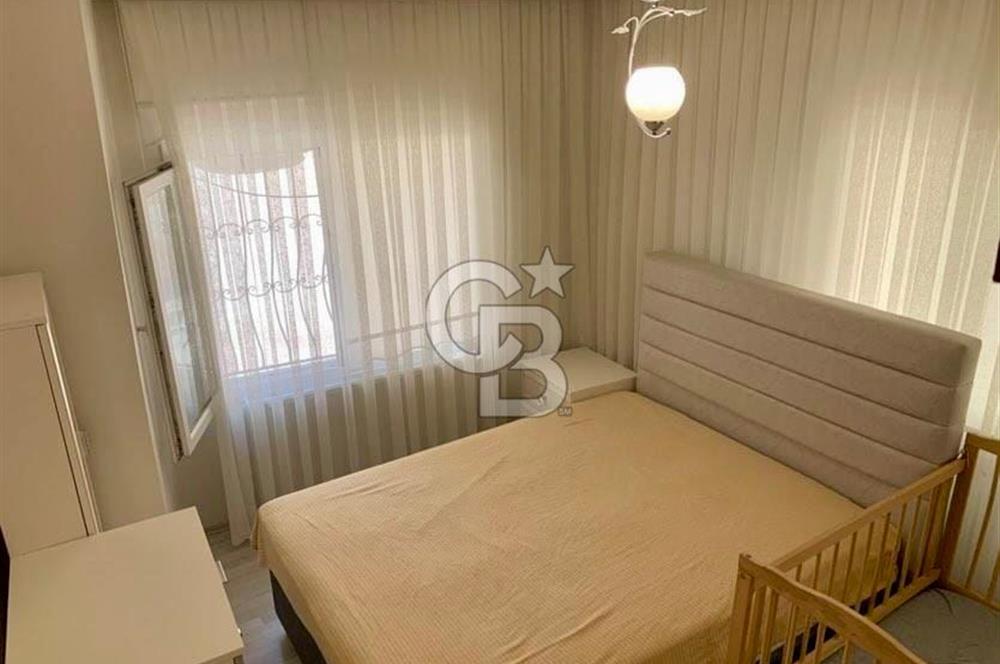 JASSE den gümüşpalads emsalsiz deniz manzralı