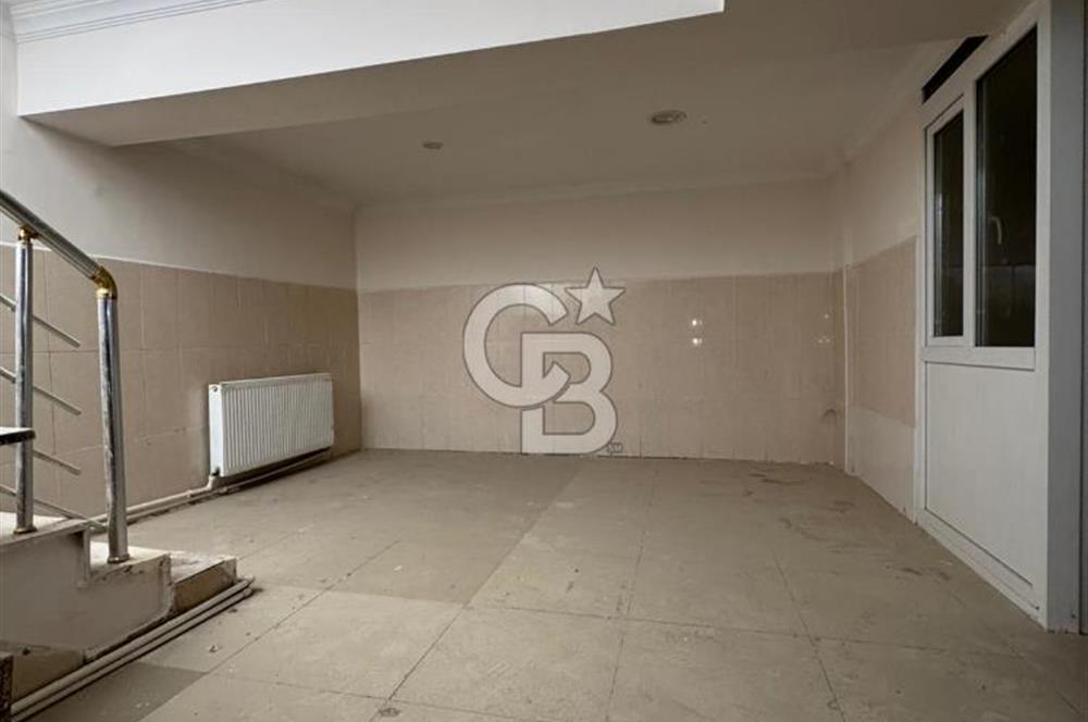 MERKEZİ KONUMDA ALSANCAK HİKMET ÖZER CADDESİ SATILIK DÜKKAN