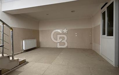 MERKEZİ KONUMDA ALSANCAK HİKMET ÖZER CADDESİ SATILIK DÜKKAN