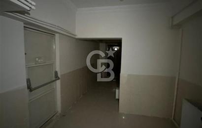 MERKEZİ KONUMDA ALSANCAK HİKMET ÖZER CADDESİ SATILIK DÜKKAN