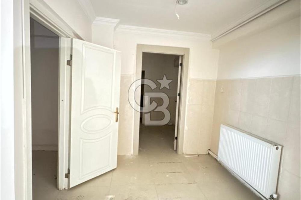 MERKEZİ KONUMDA ALSANCAK HİKMET ÖZER CADDESİ SATILIK DÜKKAN