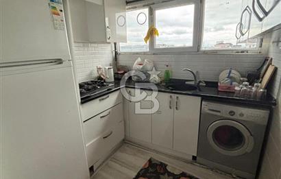 TUZLA'DA SATILIK 2+1 ÇATI KATI