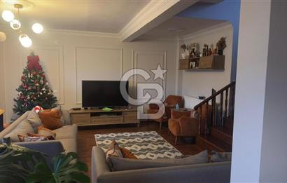 TRABZON/ORTAHİSAR EVİM SİTESİ SATILIK VİLLA FIRSATI 