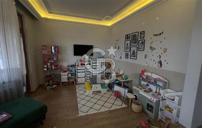 TRABZON/ORTAHİSAR EVİM SİTESİ SATILIK VİLLA FIRSATI 