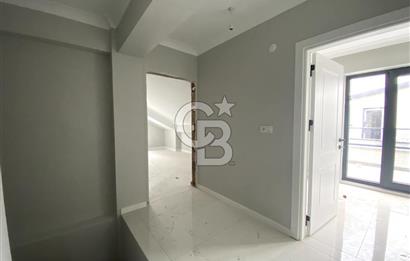 GÖLCÜK İHSANİYE MERKEZİ KONUMDA SATILIK 4+1 ÇATI DUBLEKS DAİRE