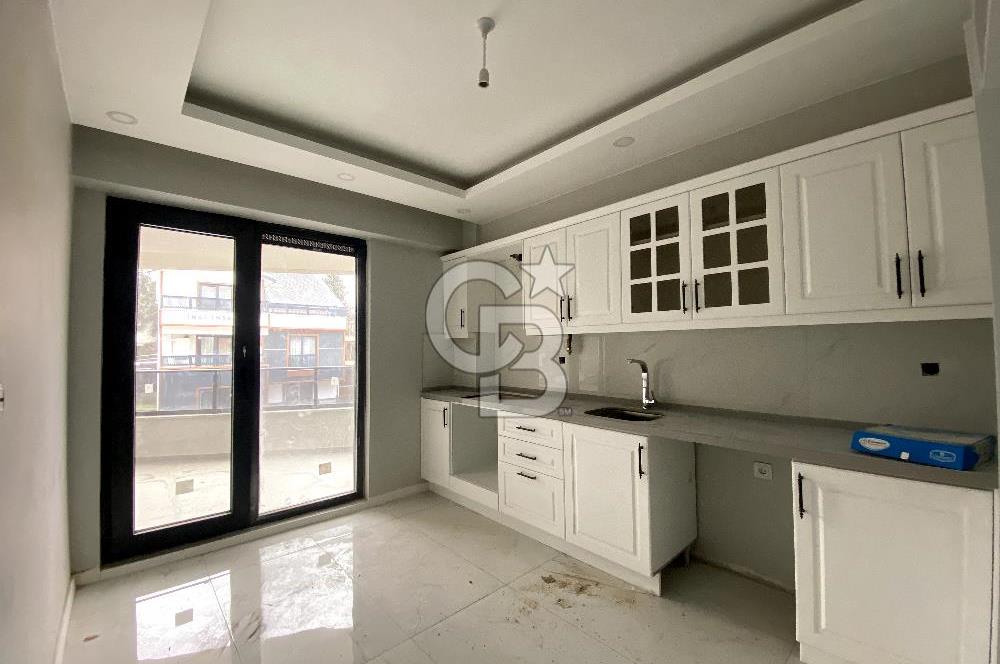 GÖLCÜK İHSANİYE MERKEZİ KONUMDA SATILIK 4+1 ÇATI DUBLEKS DAİRE