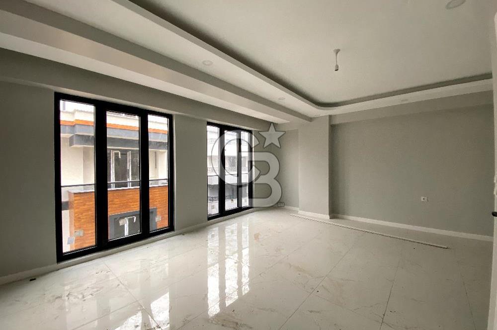 GÖLCÜK İHSANİYE MERKEZİ KONUMDA SATILIK 4+1 ÇATI DUBLEKS DAİRE