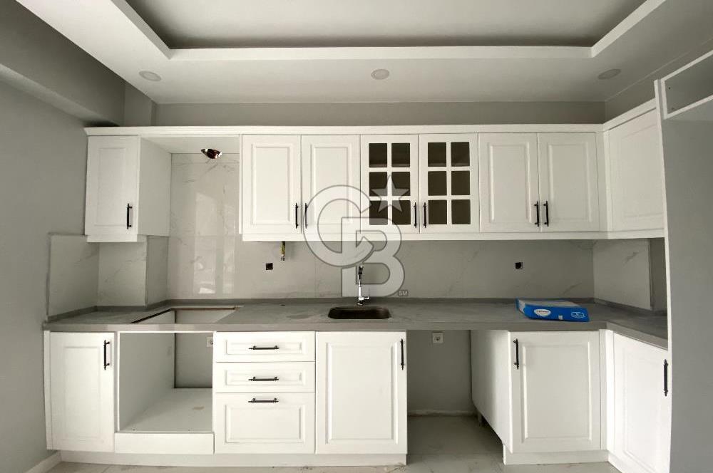 GÖLCÜK İHSANİYE MERKEZİ KONUMDA SATILIK 4+1 ÇATI DUBLEKS DAİRE