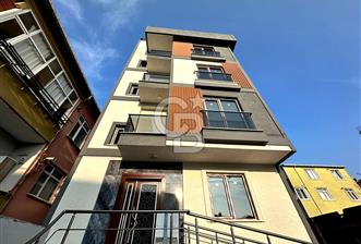 Necip Fazılda Kiralık 2+1 Yeni Bina 2.kat - 1 - 330643