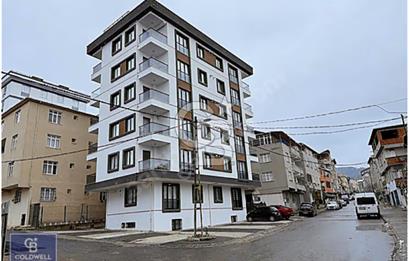 AHMET YESEVİ MAH'DE FERAH PLANLI SIFIR 4+1 ÜST DUBLEKS