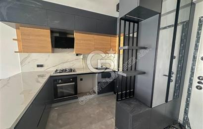 KUŞADASI DEĞİRMENDERE'DE 1+1 LÜKS DAİRE