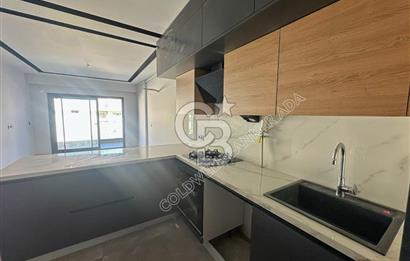 KUŞADASI DEĞİRMENDERE'DE 1+1 LÜKS DAİRE
