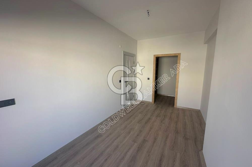 KUŞADASI DEĞİRMENDERE'DE 1+1 LÜKS DAİRE